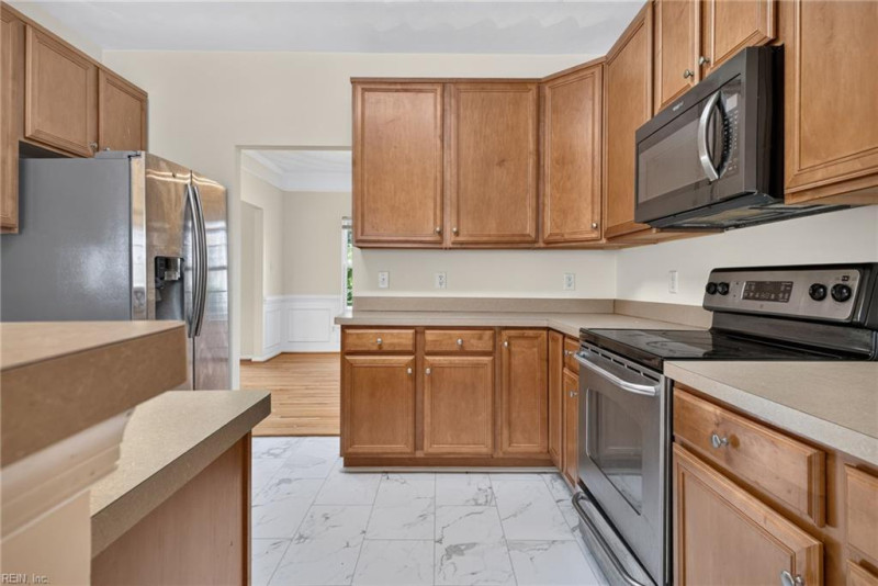 Photo 12 of 50 residential for sale in Suffolk virginia
