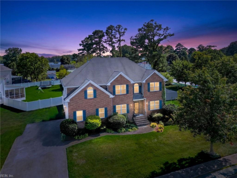 Photo 2 of 50 residential for sale in Suffolk virginia