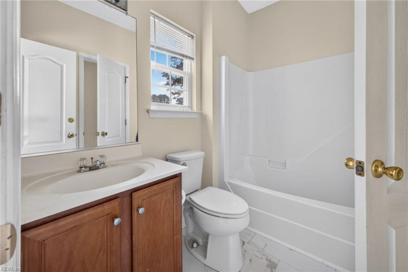 Photo 21 of 50 residential for sale in Suffolk virginia