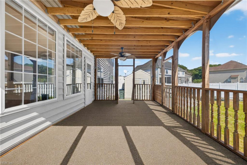 Photo 43 of 50 residential for sale in Suffolk virginia