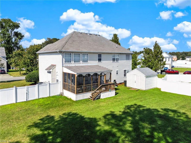 Photo 44 of 50 residential for sale in Suffolk virginia