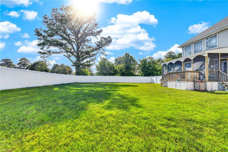 Photo 45 of 50 residential for sale in Suffolk virginia