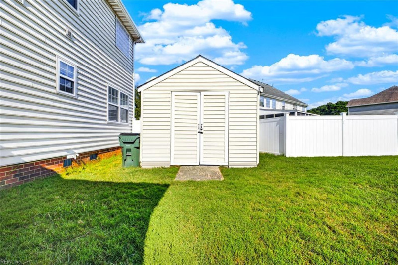 Photo 46 of 50 residential for sale in Suffolk virginia