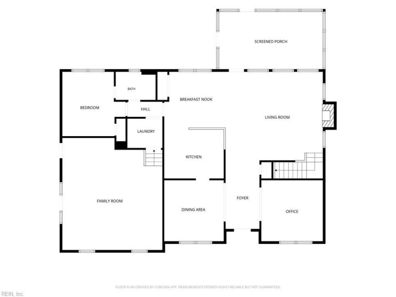 Photo 48 of 50 residential for sale in Suffolk virginia