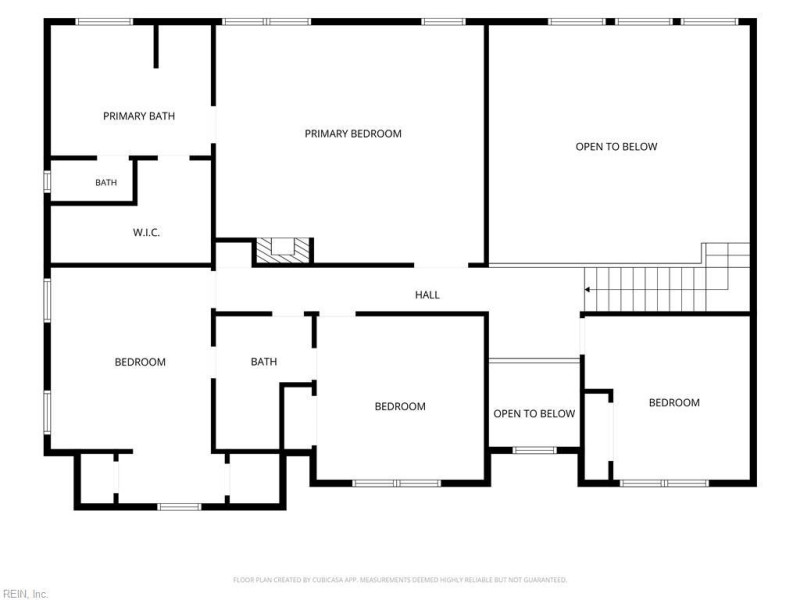Photo 49 of 50 residential for sale in Suffolk virginia