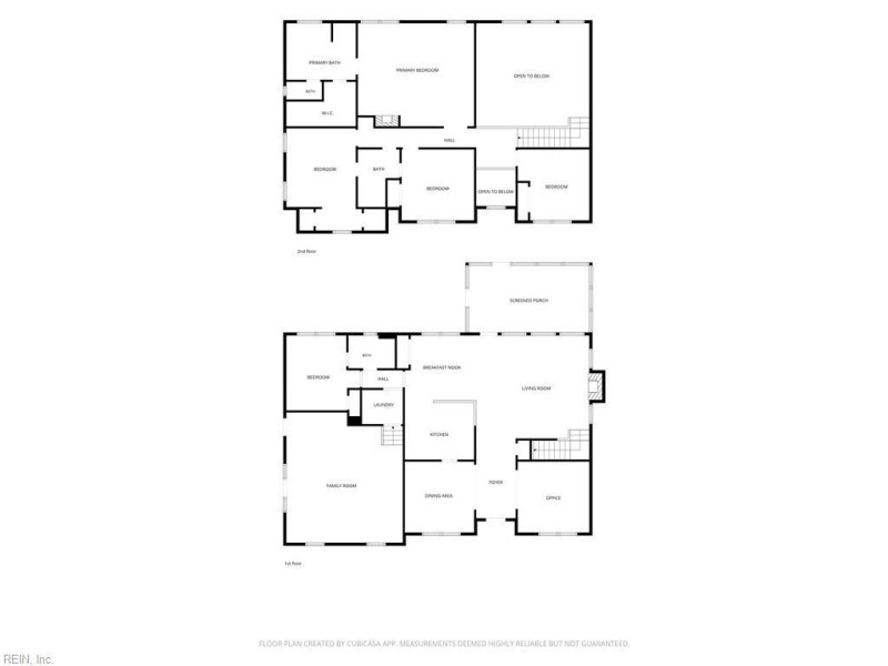 Photo 50 of 50 residential for sale in Suffolk virginia