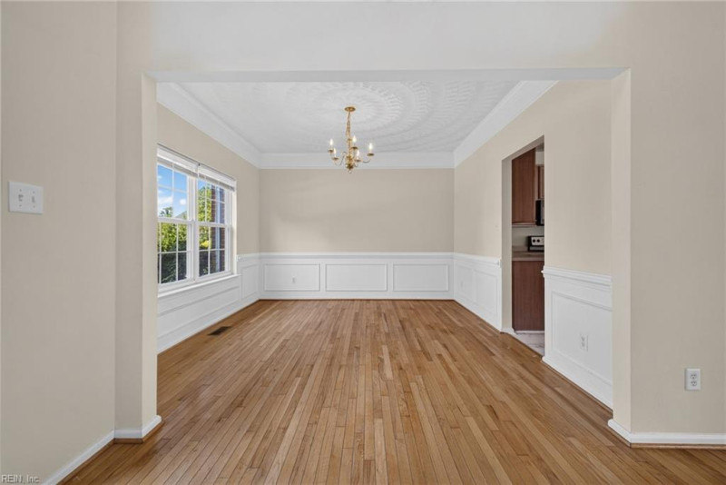 Photo 8 of 50 residential for sale in Suffolk virginia