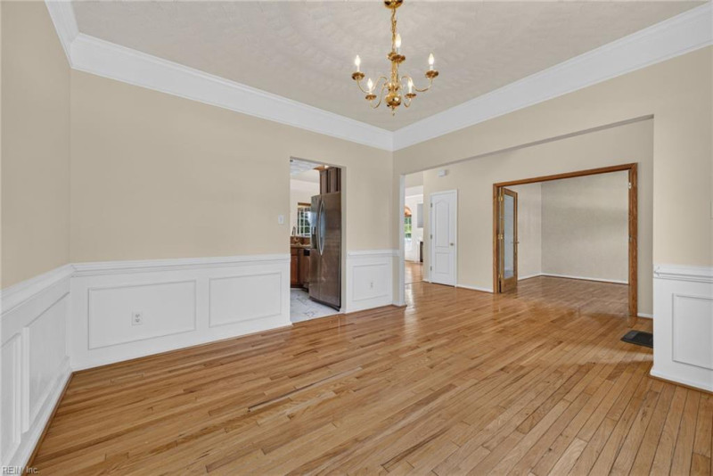 Photo 9 of 50 residential for sale in Suffolk virginia