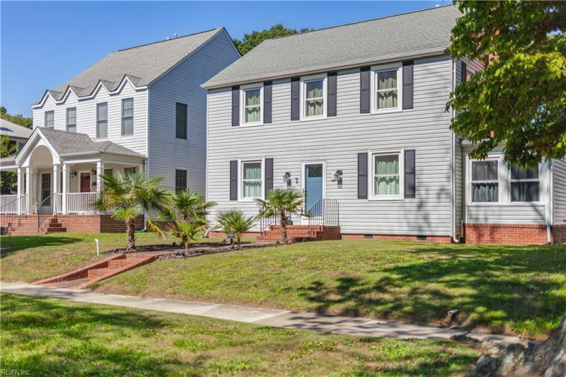 Photo 2 of 50 residential for sale in Newport News virginia