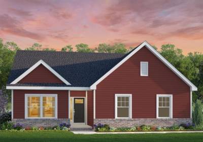 MM Blackwater (Hancock Homesite 6) Road, Virginia Beach, VA 23457