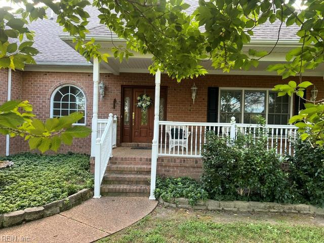 Photo 2 of 15 residential for sale in New Kent County virginia