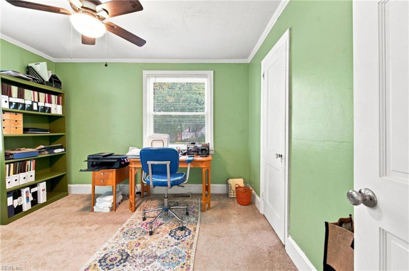 Photo 22 of 36 residential for sale in Portsmouth virginia