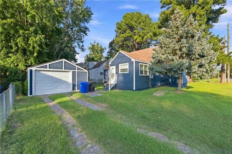Photo 34 of 36 residential for sale in Portsmouth virginia