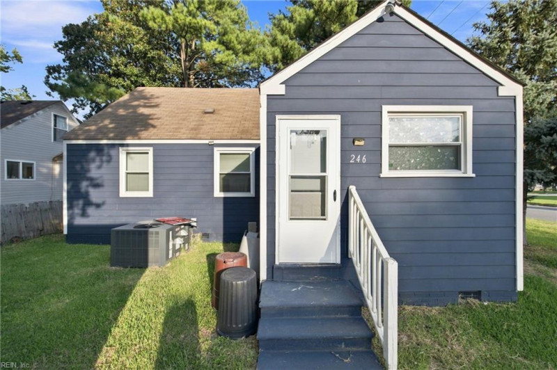 Photo 36 of 36 residential for sale in Portsmouth virginia