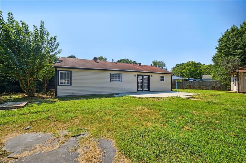 Photo 28 of 41 residential for sale in Virginia Beach virginia