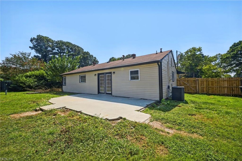 Photo 29 of 41 residential for sale in Virginia Beach virginia