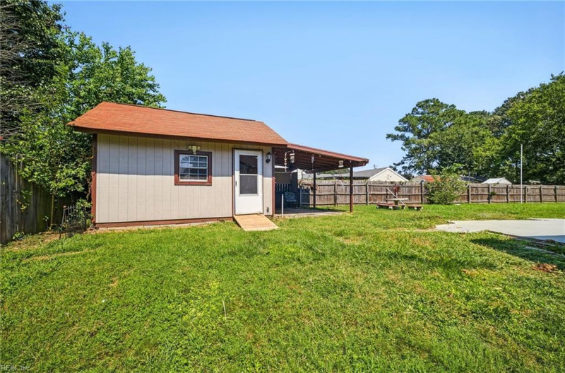 Photo 30 of 41 residential for sale in Virginia Beach virginia