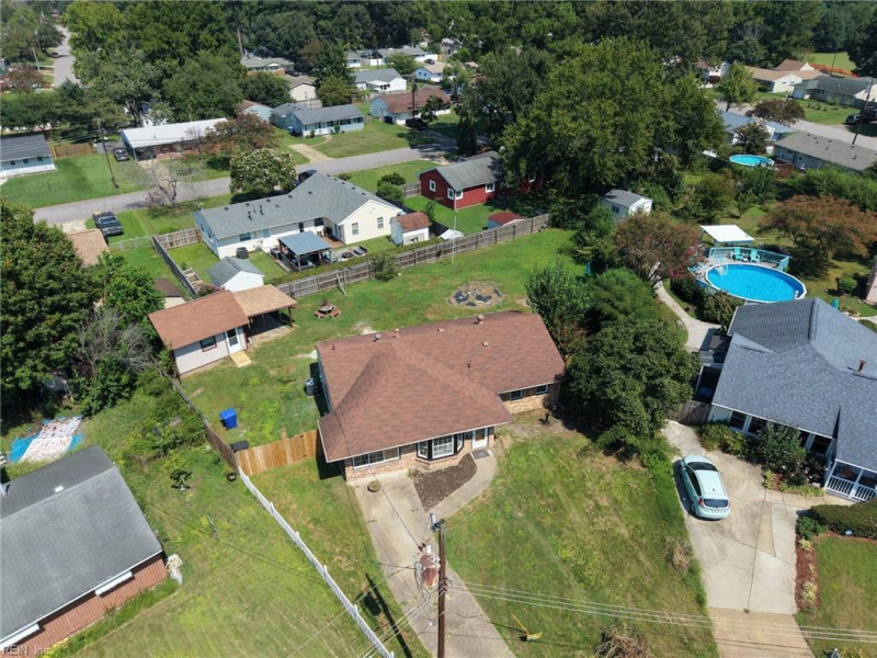 Photo 32 of 41 residential for sale in Virginia Beach virginia