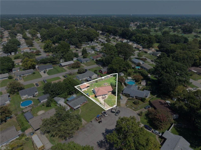 Photo 34 of 41 residential for sale in Virginia Beach virginia