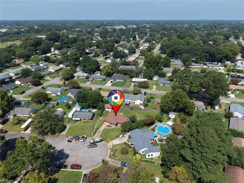 Photo 40 of 41 residential for sale in Virginia Beach virginia