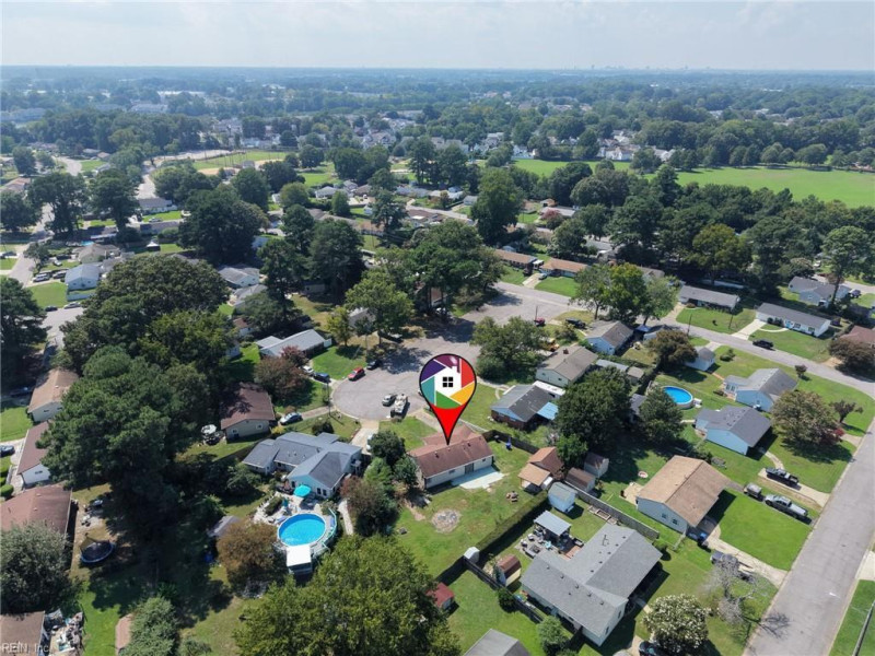 Photo 41 of 41 residential for sale in Virginia Beach virginia