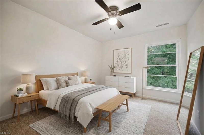 Photo 14 of 31 residential for sale in Chesapeake virginia