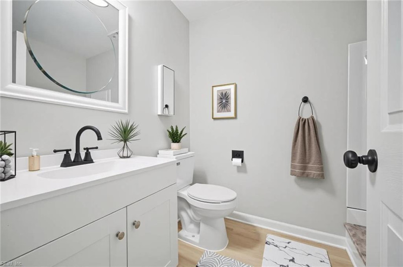 Photo 22 of 31 residential for sale in Chesapeake virginia
