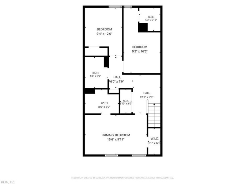 Photo 29 of 31 residential for sale in Chesapeake virginia