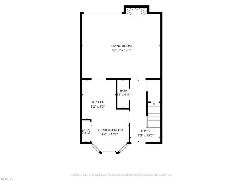 Photo 30 of 31 residential for sale in Chesapeake virginia