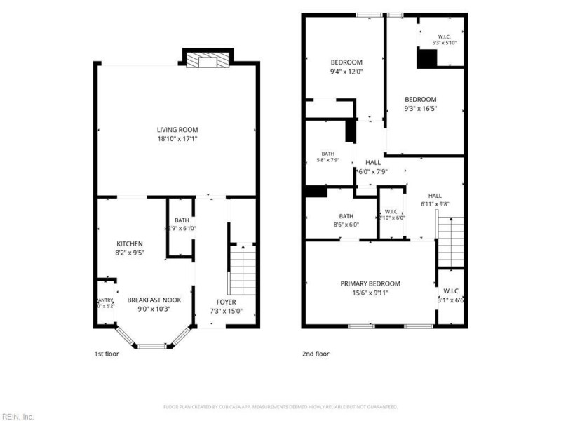 Photo 31 of 31 residential for sale in Chesapeake virginia