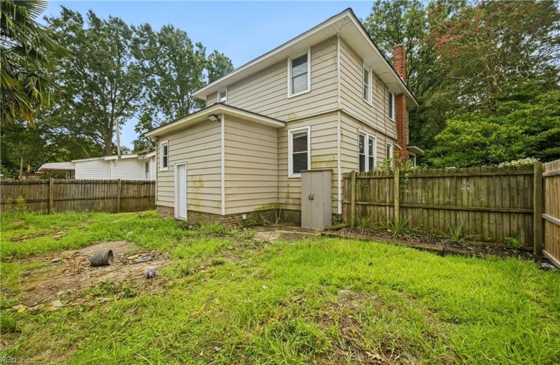 Photo 18 of 18 residential for sale in Norfolk virginia