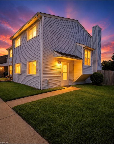 Photo 1 of 35 residential for sale in Virginia Beach virginia