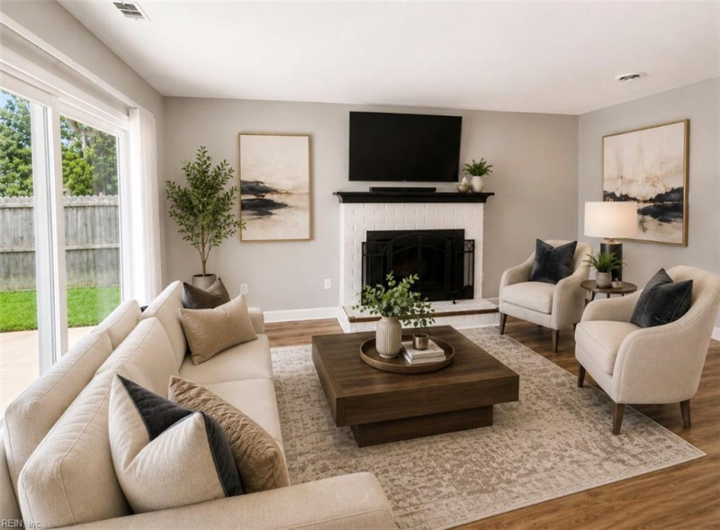 Photo 11 of 35 residential for sale in Virginia Beach virginia