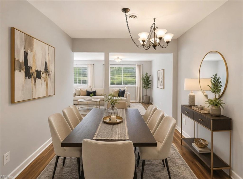 Photo 13 of 35 residential for sale in Virginia Beach virginia