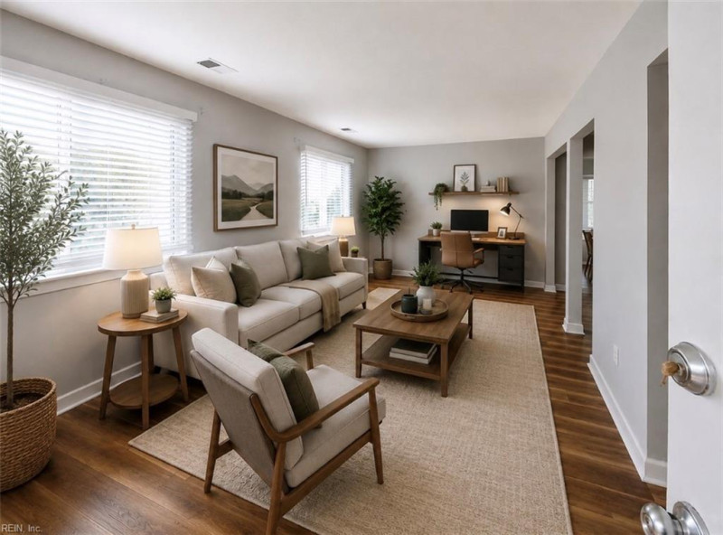 Photo 9 of 35 residential for sale in Virginia Beach virginia