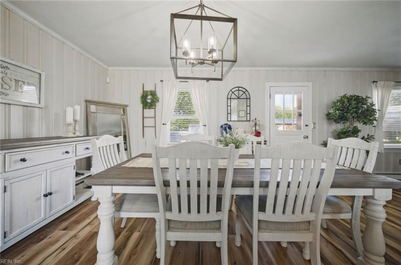Photo 17 of 46 residential for sale in Suffolk virginia
