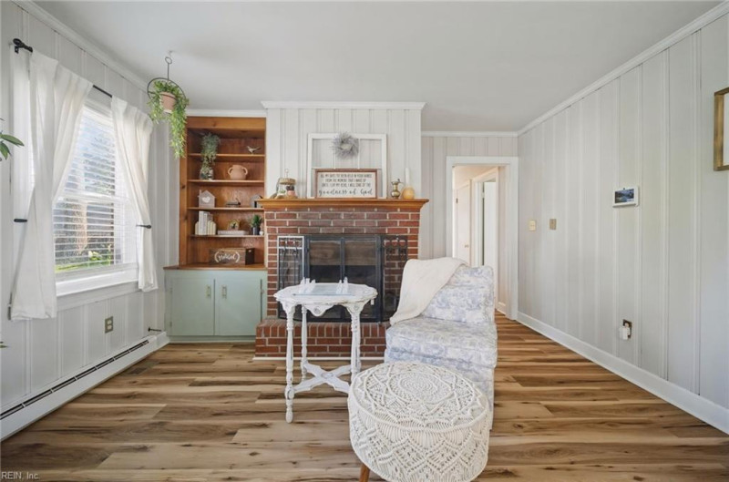 Photo 19 of 46 residential for sale in Suffolk virginia