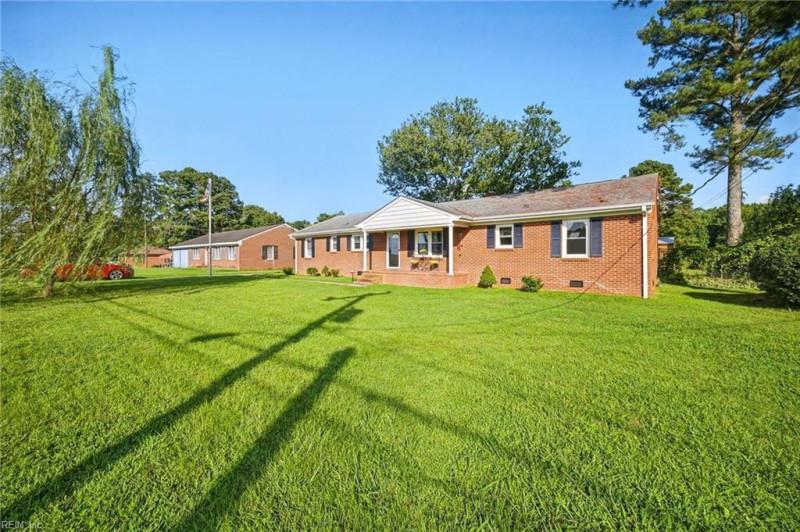 Photo 2 of 46 residential for sale in Suffolk virginia