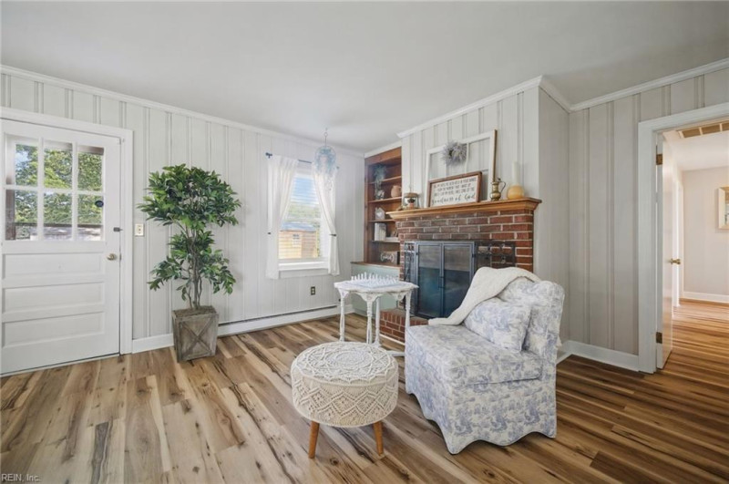 Photo 20 of 46 residential for sale in Suffolk virginia