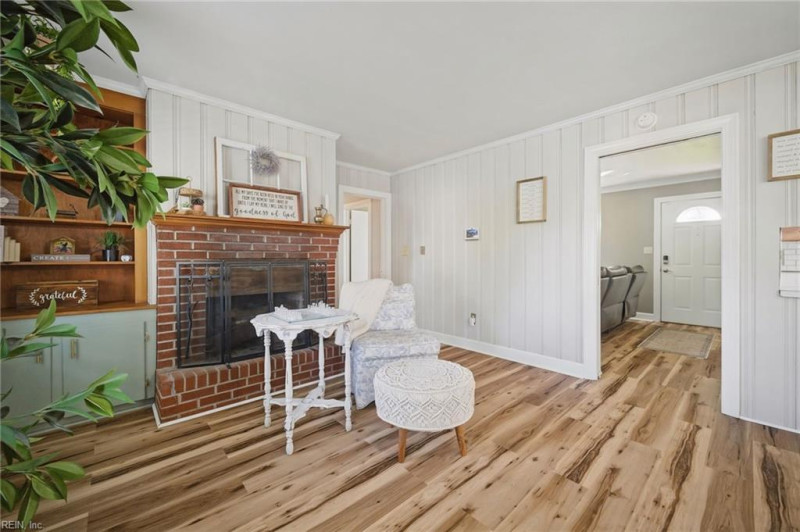 Photo 21 of 46 residential for sale in Suffolk virginia