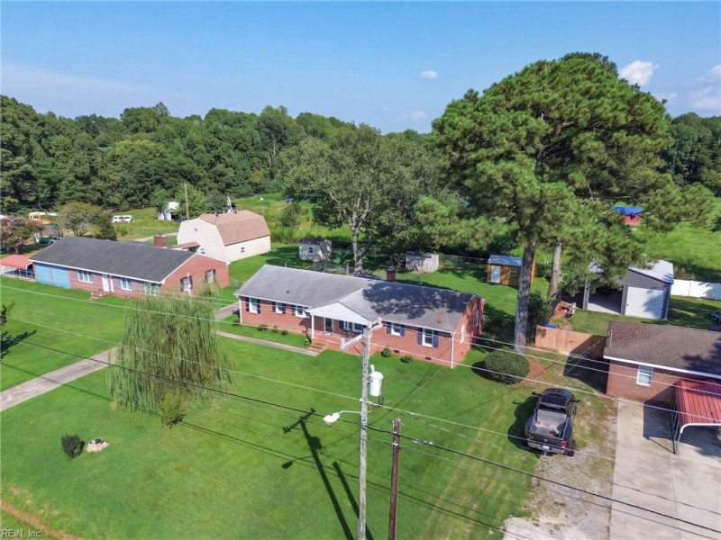 Photo 36 of 46 residential for sale in Suffolk virginia