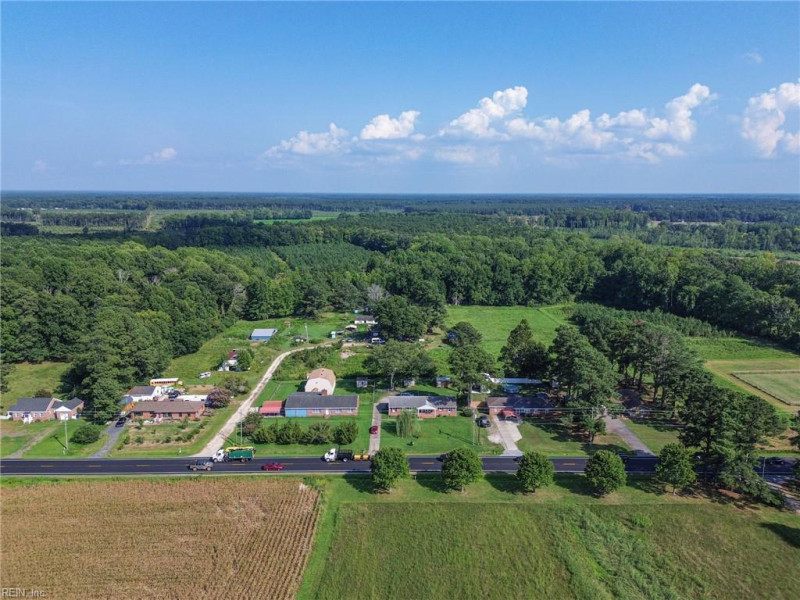 Photo 41 of 46 residential for sale in Suffolk virginia