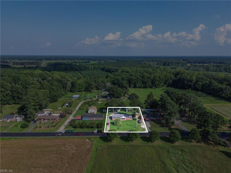 Photo 43 of 46 residential for sale in Suffolk virginia