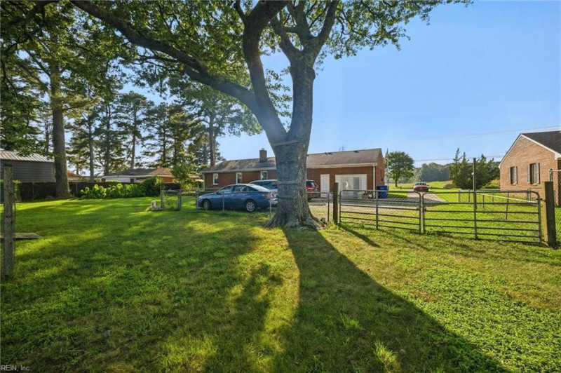 Photo 45 of 46 residential for sale in Suffolk virginia