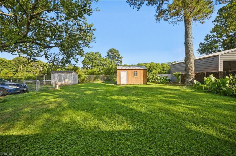 Photo 46 of 46 residential for sale in Suffolk virginia