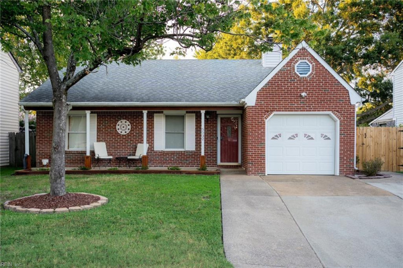 Photo 1 of 3 residential for sale in Virginia Beach virginia