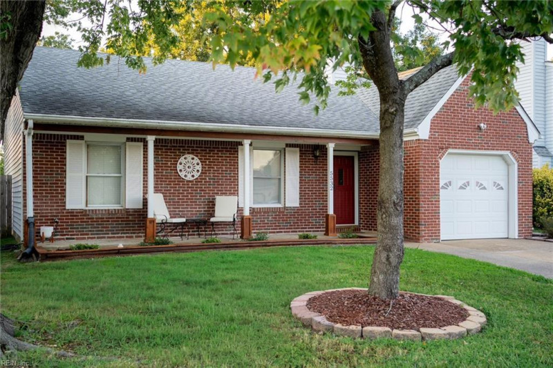 Photo 2 of 3 residential for sale in Virginia Beach virginia