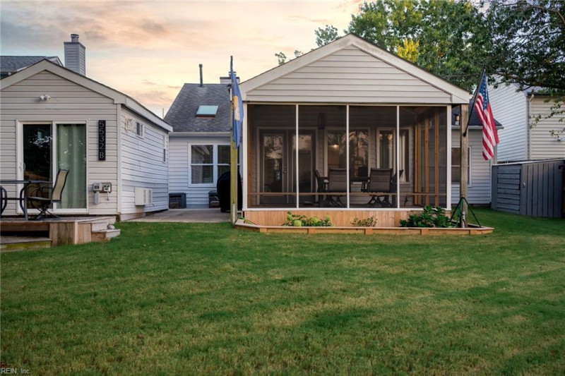 Photo 3 of 3 residential for sale in Virginia Beach virginia
