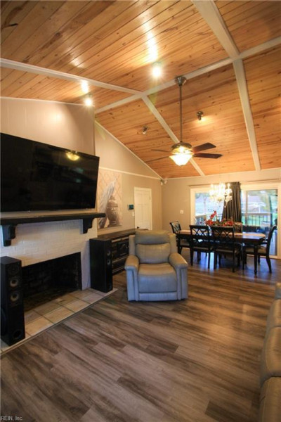 Photo 10 of 48 residential for sale in Chesapeake virginia