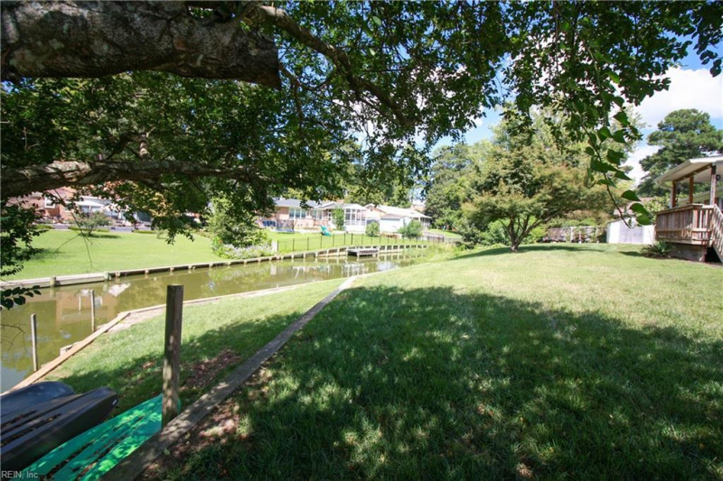 Photo 32 of 48 residential for sale in Chesapeake virginia